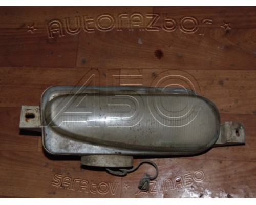 ПТФ Ford Escort 1995-2001 (YC1515K201AD)- купить на ➦ А50-Авторазбор по цене 5000.00р.. Отправка в регионы.