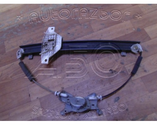 Стеклоподъемник электрический Hyundai Sonata IV EF 1998-2001 (8240438010)- купить на ➦ А50-Авторазбор по цене 2000.00р.. Отправка в регионы.