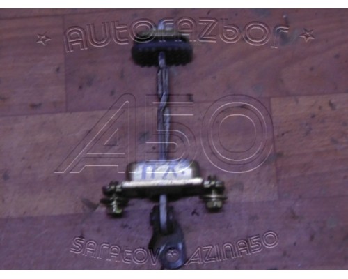 Ограничитель двери Honda CR-V I 1996-2002 (72380S04003)- купить на ➦ А50-Авторазбор по цене 1000.00р.. Отправка в регионы.