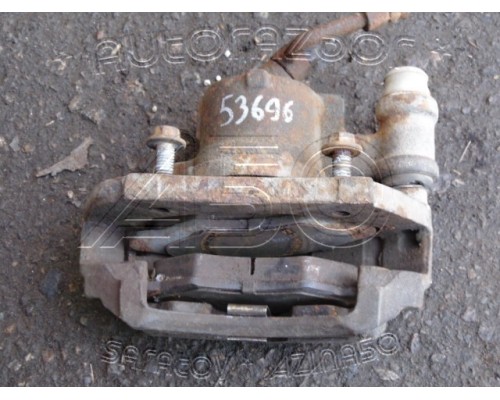 Суппорт Ford Escort 1995-2001 (R97AX2B294BB)- купить на ➦ А50-Авторазбор по цене 2000.00р.. Отправка в регионы.