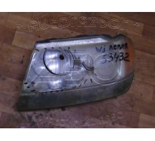 Фара левая Jeep Grand Cherokee (WJ) 1998-2005