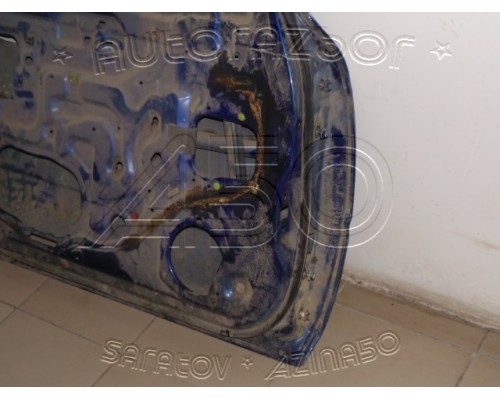 Дверь Honda CR-V I 1996-2002 (67050S10000ZZ)- купить на ➦ А50-Авторазбор по цене 7000.00р.. Отправка в регионы.