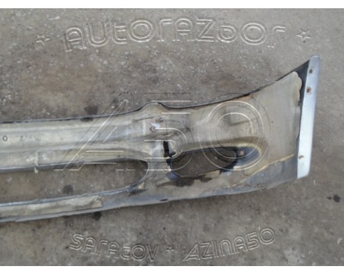 Бампер Ford Escort 1995-2001 (95AB17762)- купить на ➦ А50-Авторазбор по цене 2500.00р.. Отправка в регионы.