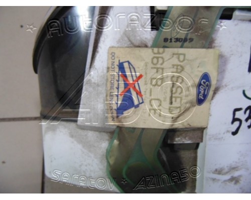 Панель приборов Ford Escort 1995-2001 (96FB10849GE)- купить на ➦ А50-Авторазбор по цене 3000.00р.. Отправка в регионы.