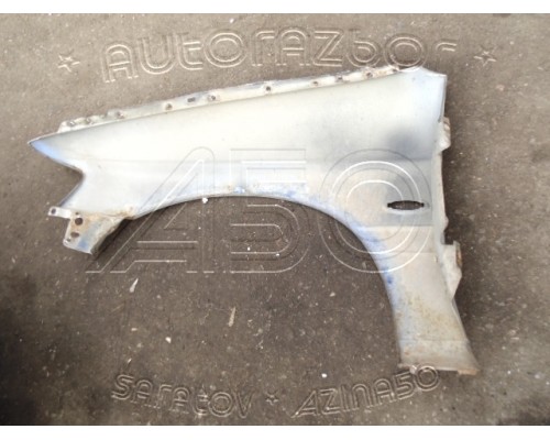 Крыло Ford Escort 1995-2001 (95AG16015AJ)- купить на ➦ А50-Авторазбор по цене 2500.00р.. Отправка в регионы.