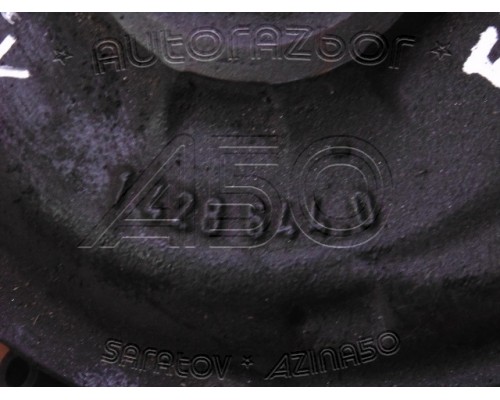 Редуктор переднего моста BMW X5 E53 1999-2006 (14286410)- купить на ➦ А50-Авторазбор по цене 22000.00р.. Отправка в регионы.