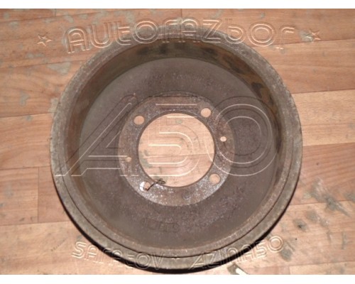 Барабан тормозной Hyundai Sonata III 1993-1998 (5841134000)- купить на ➦ А50-Авторазбор по цене 1500.00р.. Отправка в регионы.