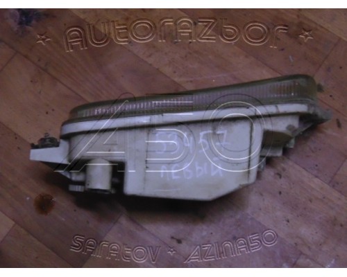 ПТФ Ford Escort 1995-2001 (YC1515201)- купить на ➦ А50-Авторазбор по цене 4000.00р.. Отправка в регионы.