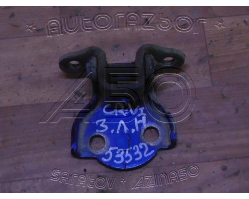 Петля двери Honda CR-V I 1996-2002 (67960SM4901ZZ)- купить на ➦ А50-Авторазбор по цене 1000.00р.. Отправка в регионы.