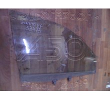 Стекло двери Hyundai Sonata IV EF 1998-2001