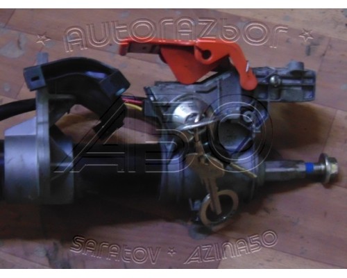 Колонка рулевая Ford Escort 1995-2001 (93AB3L567AC)- купить на ➦ А50-Авторазбор по цене 5000.00р.. Отправка в регионы.