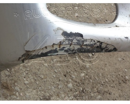 Бампер Ford Escort 1995-2001 (95AB17762)- купить на ➦ А50-Авторазбор по цене 2500.00р.. Отправка в регионы.