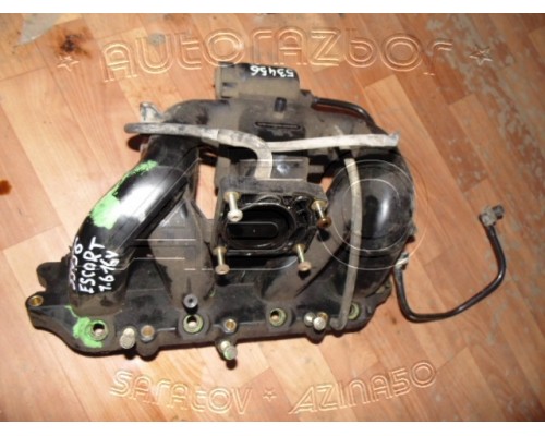 Коллектор впускной Ford Escort 1995-2001 (968F9424EA)- купить на ➦ А50-Авторазбор по цене 3500.00р.. Отправка в регионы.