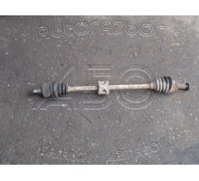 Полуось (привод, приводной вал) Ford Escort 1995-2001