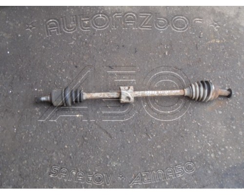 Полуось (привод, приводной вал) Ford Escort 1995-2001 (RE94AX3219C1A)- купить на ➦ А50-Авторазбор по цене 3500.00р.. Отправка в регионы.