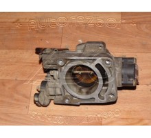 Заслонка дроссельная механическая Ford Escort 1995-2001