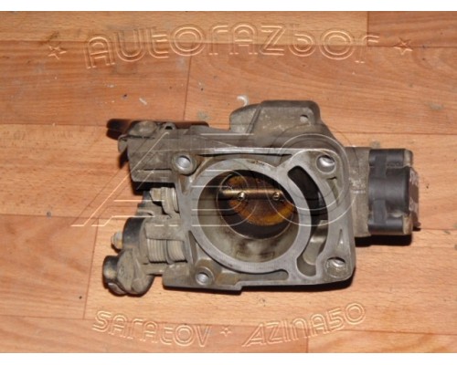 Заслонка дроссельная механическая Ford Escort 1995-2001 (958F9E926FA)- купить на ➦ А50-Авторазбор по цене 5000.00р.. Отправка в регионы.