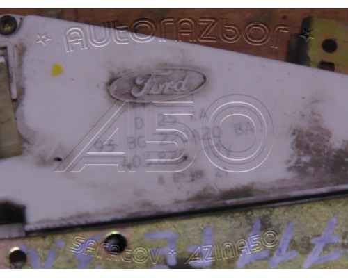 Замок двери Ford Escort 1995-2001 (92ABA26413BC)- купить на ➦ А50-Авторазбор по цене 1500.00р.. Отправка в регионы.