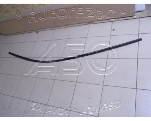 Молдинг крыши Peugeot 206 1998-2012 (8320Е9)- купить на ➦ А50-Авторазбор по цене 1300.00р.. Отправка в регионы.