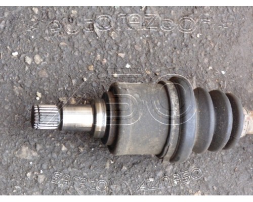 Полуось (привод, приводной вал) Ford Escort 1995-2001 (RE94AX3219C1A)- купить на ➦ А50-Авторазбор по цене 3500.00р.. Отправка в регионы.