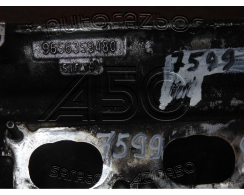 ГБЦ (пустая) Hyundai Solaris/Accent IV 2010-2017 (X221112B000)- купить на ➦ А50-Авторазбор по цене 20000.00р.. Отправка в регионы.