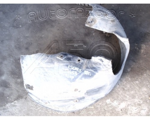 Подкрылок Ford Escort 1995-2001 (95AGA16114AD)- купить на ➦ А50-Авторазбор по цене 1000.00р.. Отправка в регионы.