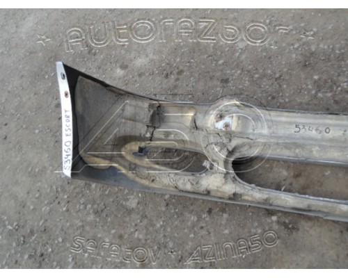 Бампер Ford Escort 1995-2001 (95AB17762)- купить на ➦ А50-Авторазбор по цене 2500.00р.. Отправка в регионы.