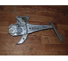 Стеклоподъемник электрический Honda CR-V I 1996-2002