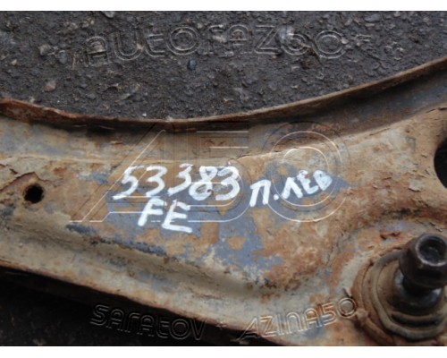 Рычаг передний Ford Escort 1995-2001 (ME95AB3051A1E)- купить на ➦ А50-Авторазбор по цене 1500.00р.. Отправка в регионы.