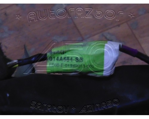 Замок двери Ford Escort 1995-2001 (92ABA21813CD)- купить на ➦ А50-Авторазбор по цене 2500.00р.. Отправка в регионы.