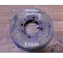 Барабан тормозной Hyundai Sonata III 1993-1998