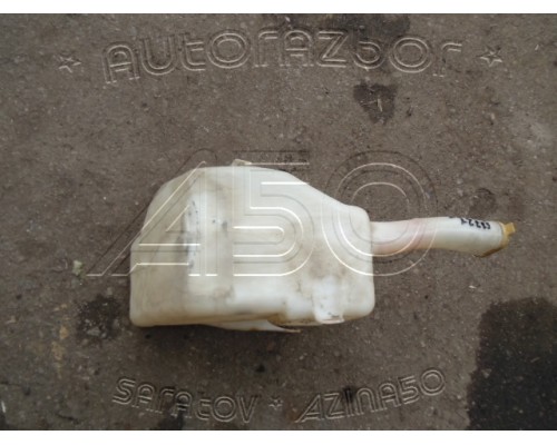 Бачок омывателя Ford Escort 1995-2001 (97AG13K163BB)- купить на ➦ А50-Авторазбор по цене 1500.00р.. Отправка в регионы.