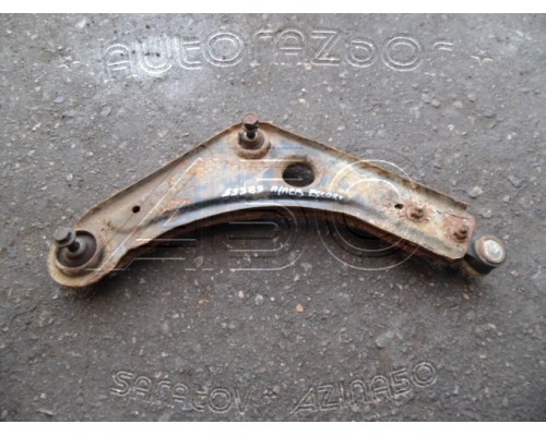 Рычаг передний Ford Escort 1995-2001 (ME95AB3051A1E)- купить на ➦ А50-Авторазбор по цене 1500.00р.. Отправка в регионы.