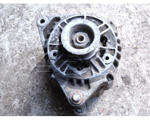 Генератор Ford Escort 1995-2001 (95AB10300DB)- купить на ➦ А50-Авторазбор по цене 6000.00р.. Отправка в регионы.