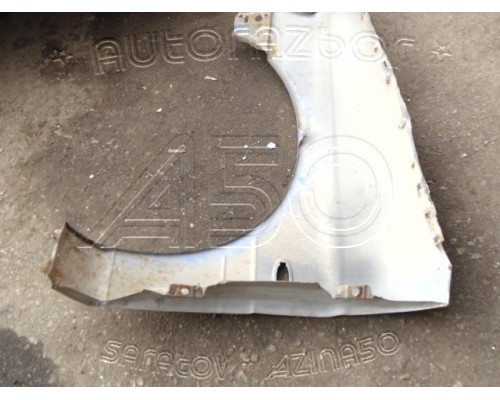 Крыло Ford Escort 1995-2001 (95AG16015AJ)- купить на ➦ А50-Авторазбор по цене 2500.00р.. Отправка в регионы.