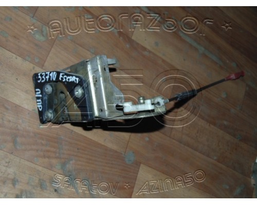 Замок двери Ford Escort 1995-2001 (92ABA21813CD)- купить на ➦ А50-Авторазбор по цене 2500.00р.. Отправка в регионы.