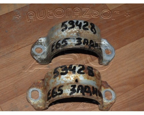 Кронштейн крепления заднего стабилизатора BMW 7-серия E65 2001-2008 (33556779491)- купить на ➦ А50-Авторазбор по цене 2000.00р.. Отправка в регионы.