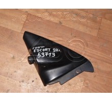 Накладка (кузов внутри) уголок Ford Escort 1995-2001