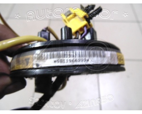 Механизм подрулевой для SRS Ford Escort 1995-2001 (97AB14A664AA)- купить на ➦ А50-Авторазбор по цене 1500.00р.. Отправка в регионы.