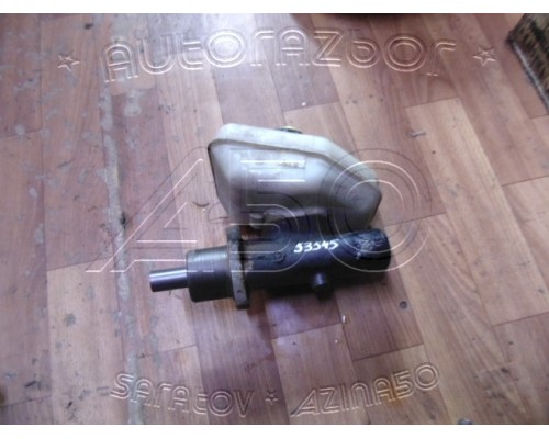 Цилиндр тормозной главный Ford Escort 1995-2001 (97AG2B507AA)- купить на ➦ А50-Авторазбор по цене 3000.00р.. Отправка в регионы.