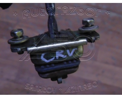 Ограничитель двери Honda CR-V I 1996-2002 (72880S04003)- купить на ➦ А50-Авторазбор по цене 1000.00р.. Отправка в регионы.