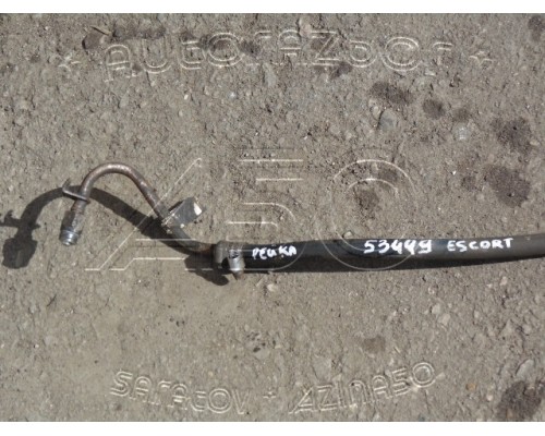 Шланг гидроусилителя Ford Escort 1995-2001 (97AG3A713AA)- купить на ➦ А50-Авторазбор по цене 2600.00р.. Отправка в регионы.