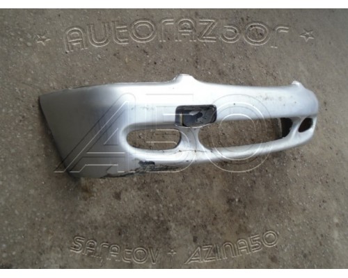 Бампер Ford Escort 1995-2001 (95AB17762)- купить на ➦ А50-Авторазбор по цене 2500.00р.. Отправка в регионы.