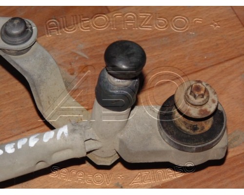 Трапеция стеклоочистителя Ford Escort 1995-2001 (97AG17K484A1A)- купить на ➦ А50-Авторазбор по цене 1500.00р.. Отправка в регионы.