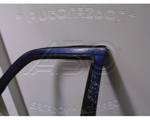 Дверь Honda CR-V I 1996-2002 (67050S10000ZZ)- купить на ➦ А50-Авторазбор по цене 7000.00р.. Отправка в регионы.