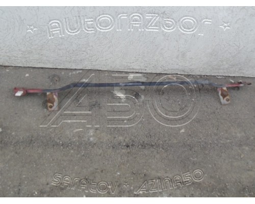 Панель передняя (телевизор) Mitsubishi Lancer (CS/Classic) 2003-2006 (MN150617)- купить на ➦ А50-Авторазбор по цене 2500.00р.. Отправка в регионы.