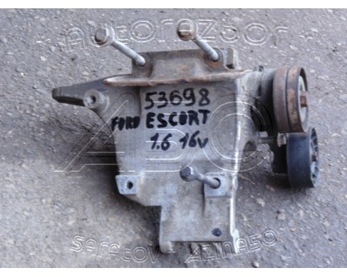 Кронштейн генератора Ford Escort 1995-2001 (95BF10337AB)- купить на ➦ А50-Авторазбор по цене 6000.00р.. Отправка в регионы.