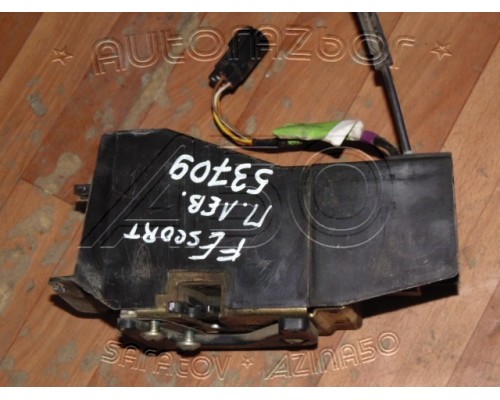 Замок двери Ford Escort 1995-2001 (92ABA21813CD)- купить на ➦ А50-Авторазбор по цене 2500.00р.. Отправка в регионы.