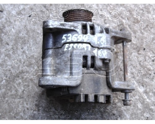 Генератор Ford Escort 1995-2001 (95AB10300DB)- купить на ➦ А50-Авторазбор по цене 6000.00р.. Отправка в регионы.