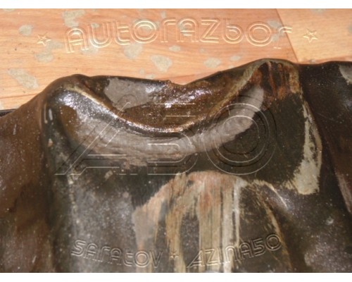 Поддон масляный двигателя Honda CR-V I 1996-2002 (11200P3F000)- купить на ➦ А50-Авторазбор по цене 2000.00р.. Отправка в регионы.